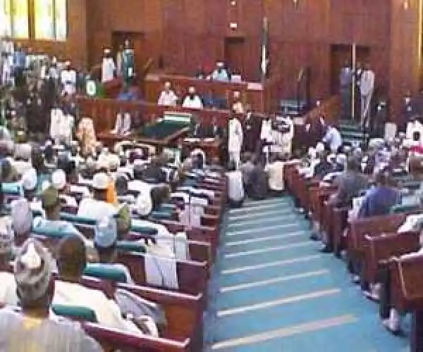 Senate Clerk, Adedotun Durojaiye, Is Dead